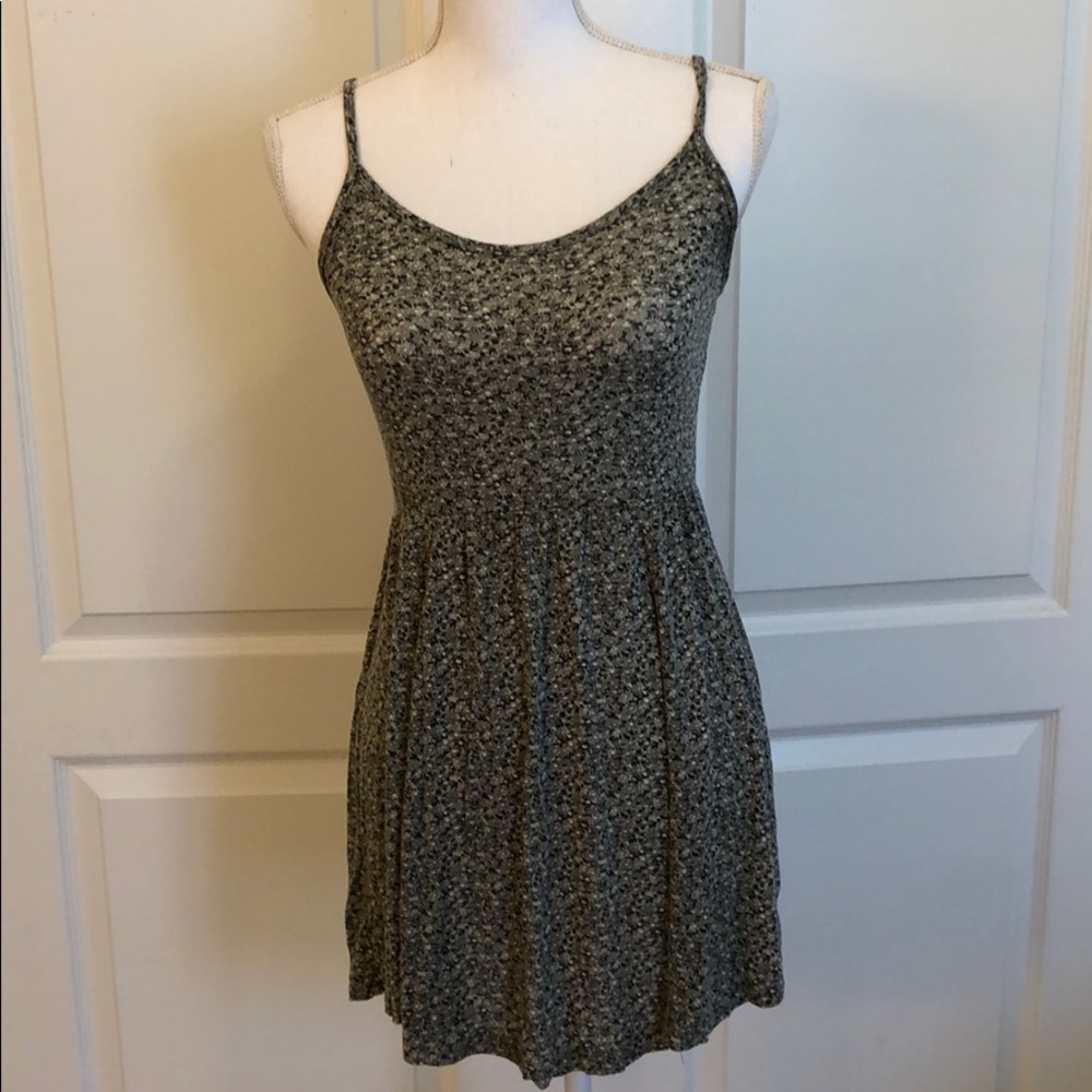 Brandy Melville Tank Dress Small